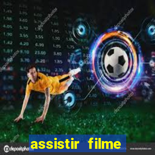 assistir filme demon slayer